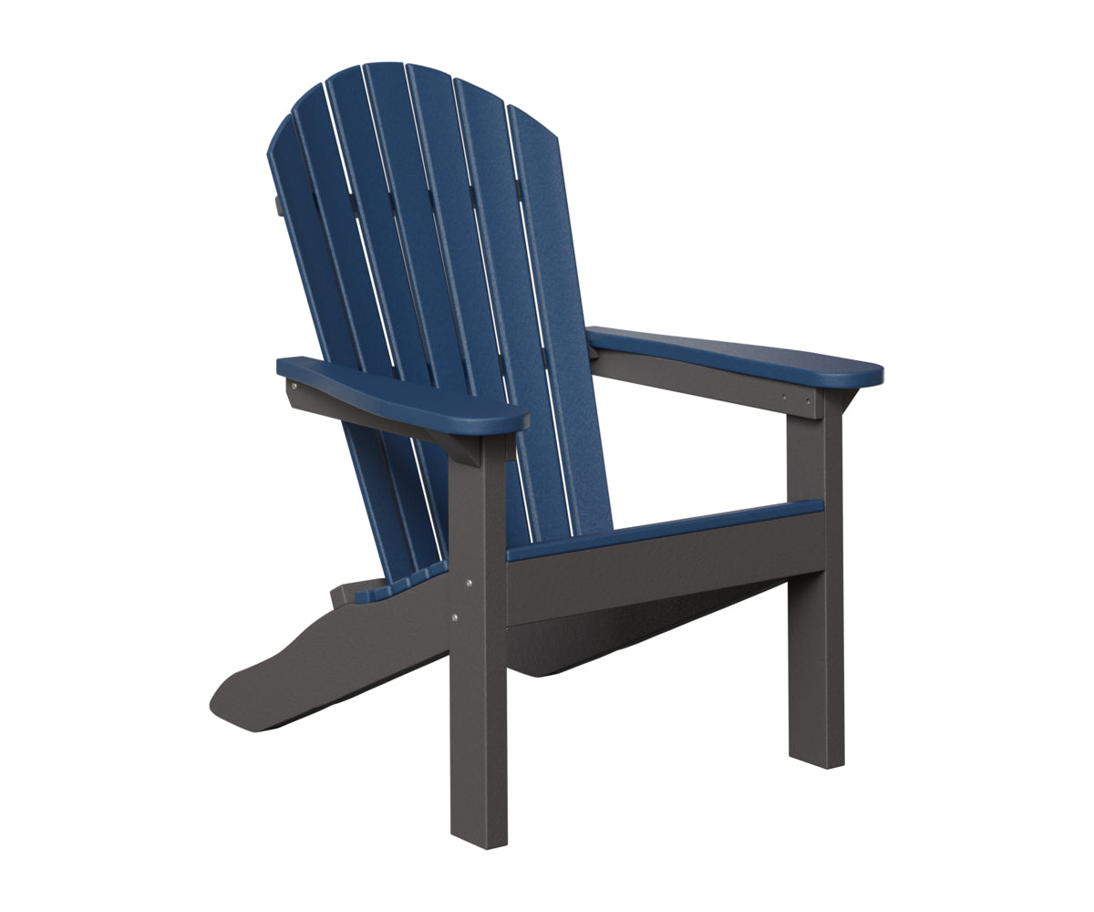 Comfo-Back Adirondack Chair
