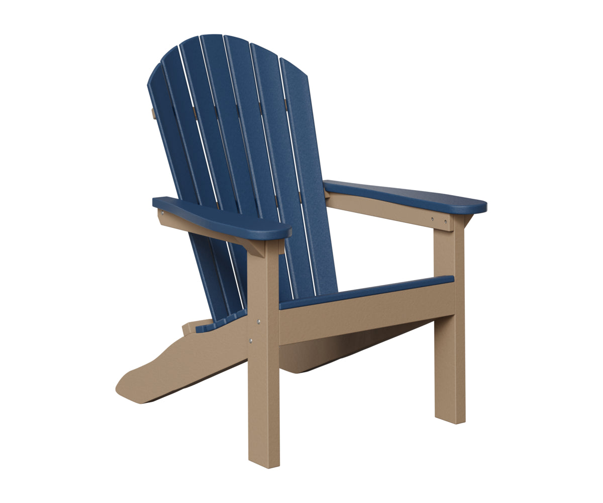 Comfo-Back Adirondack Chair