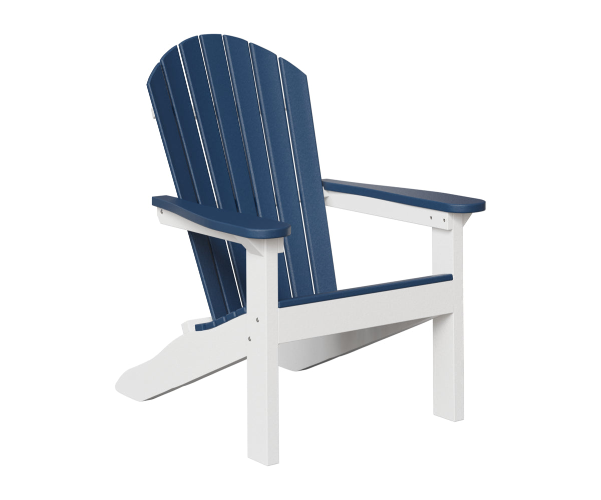 Comfo-Back Adirondack Chair