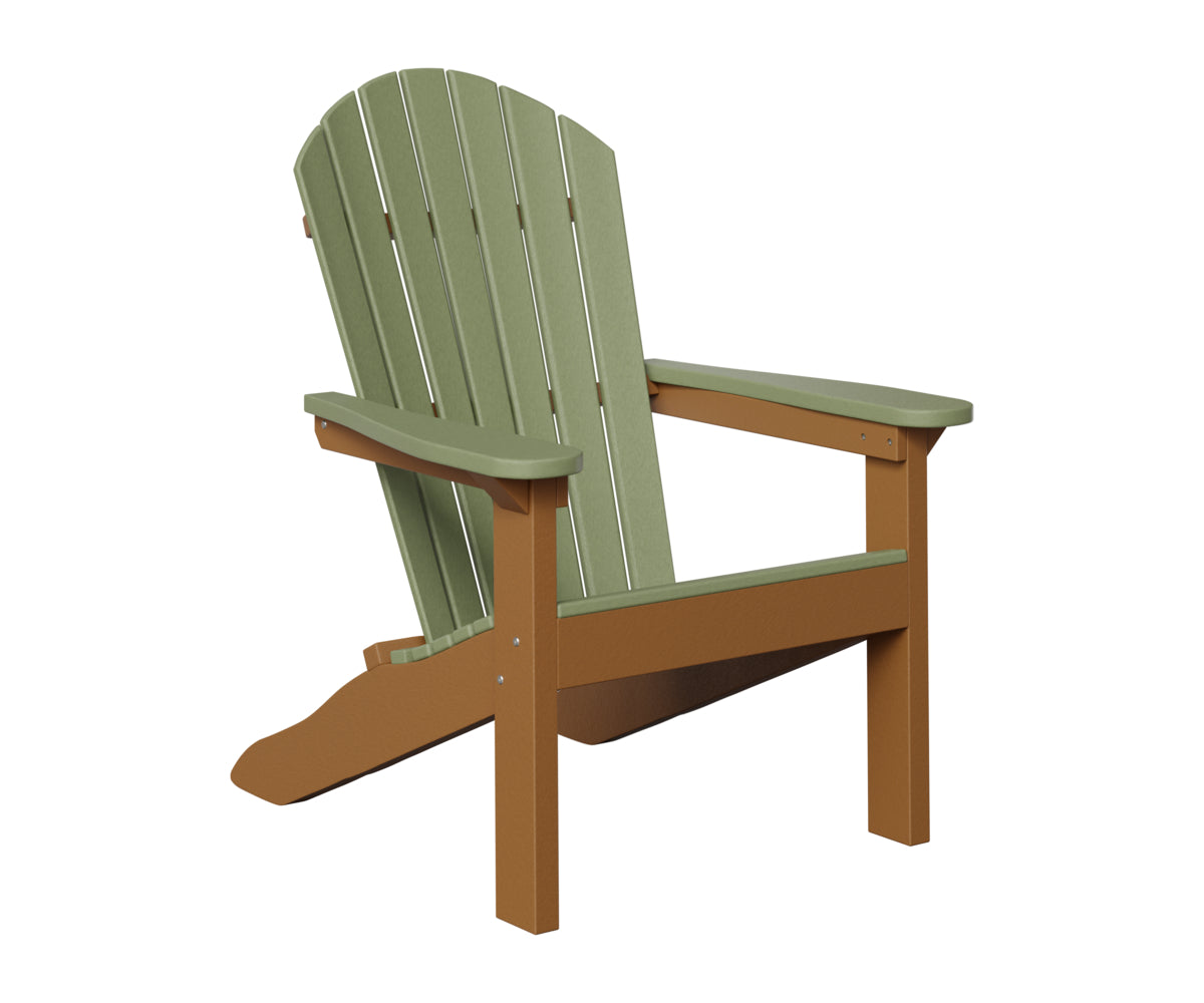 Comfo-Back Adirondack Chair
