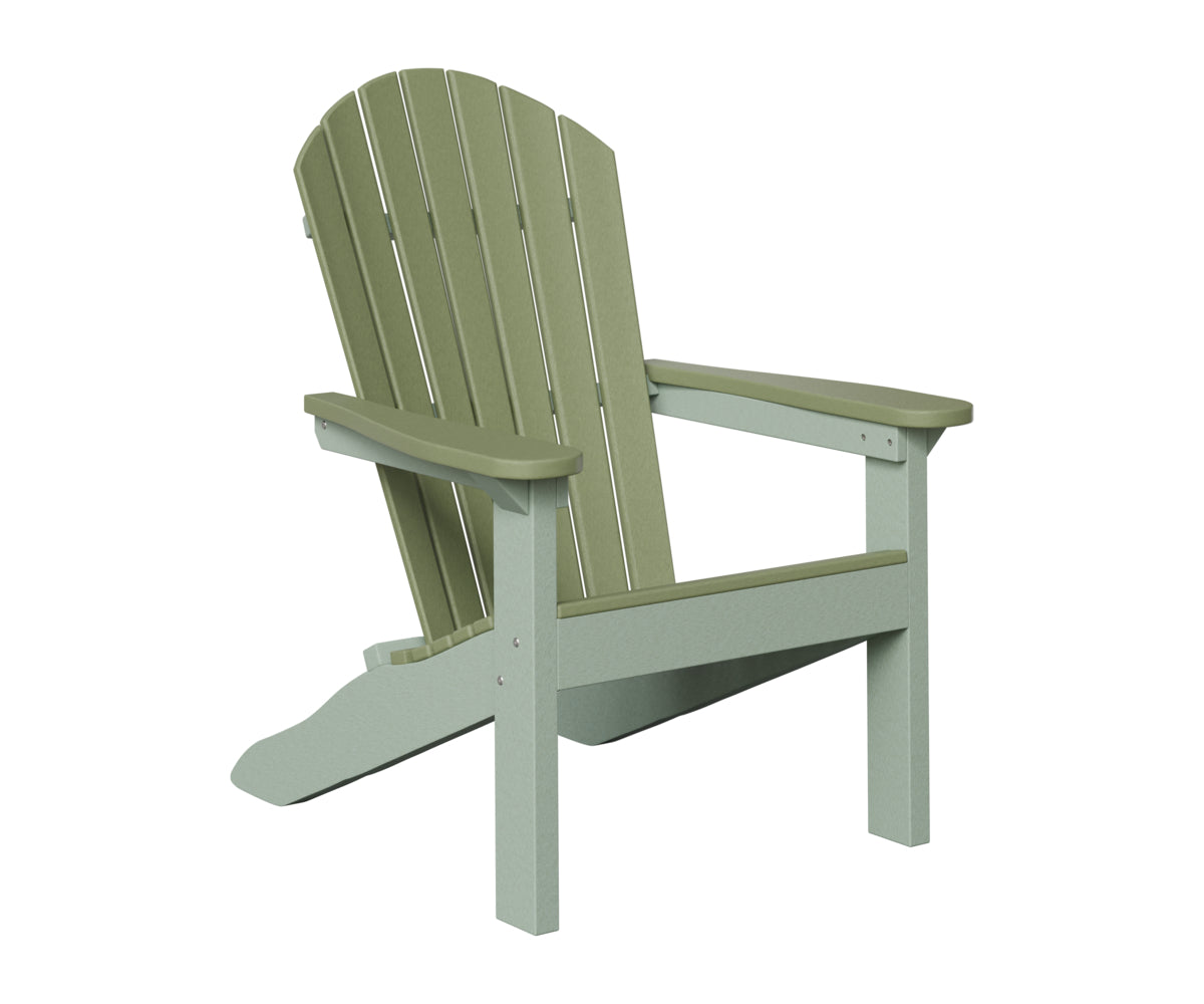 Comfo-Back Adirondack Chair