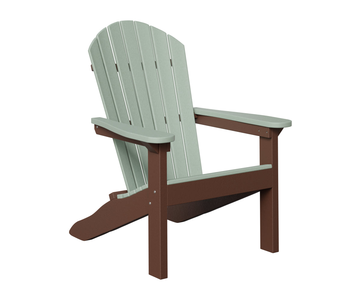 Comfo-Back Adirondack Chair