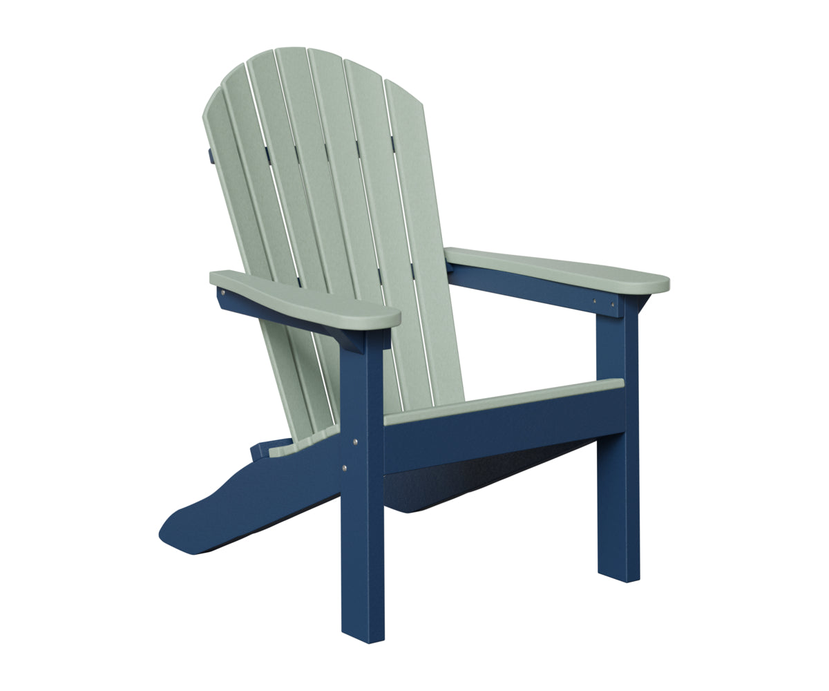 Comfo-Back Adirondack Chair