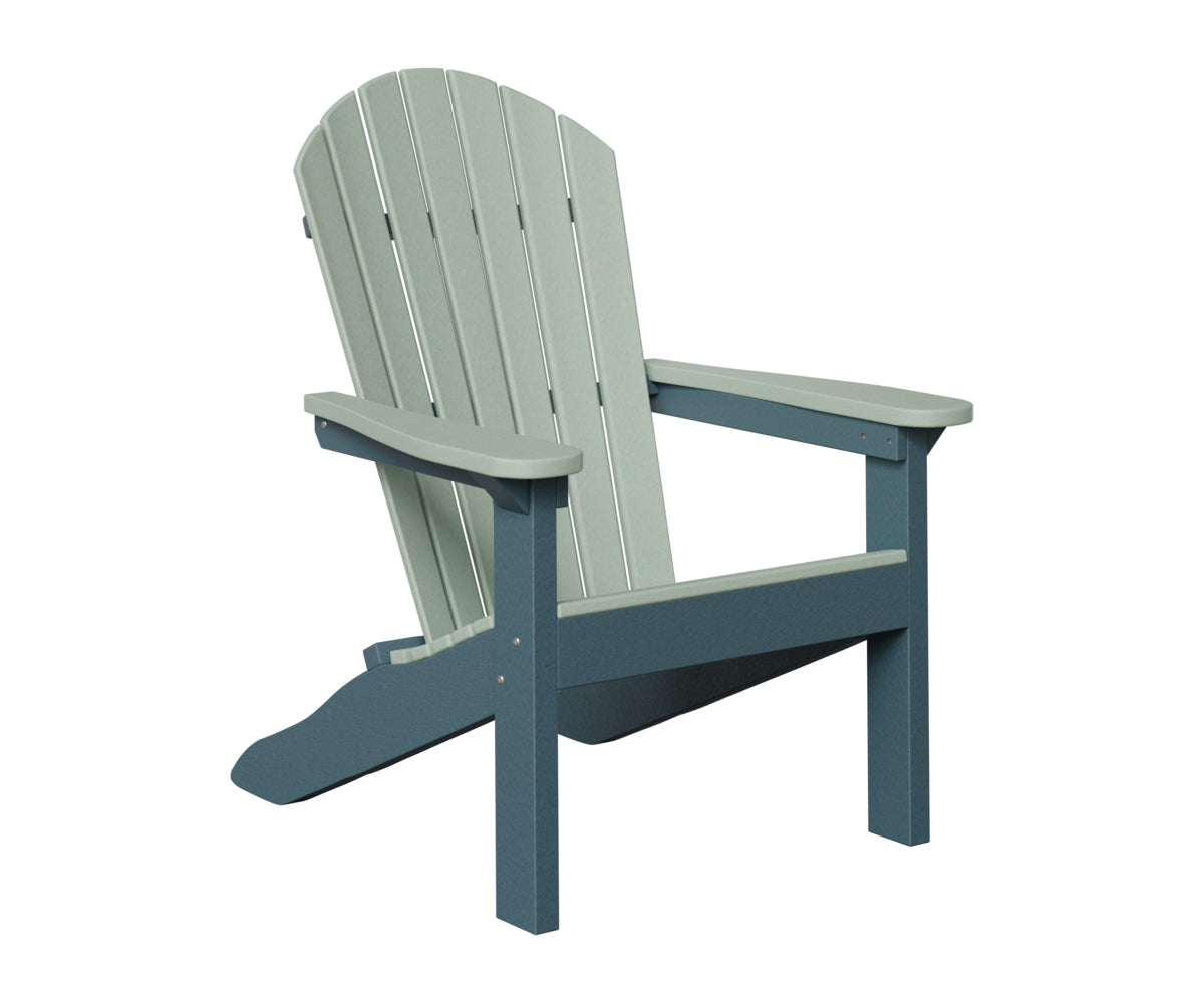 Comfo-Back Adirondack Chair