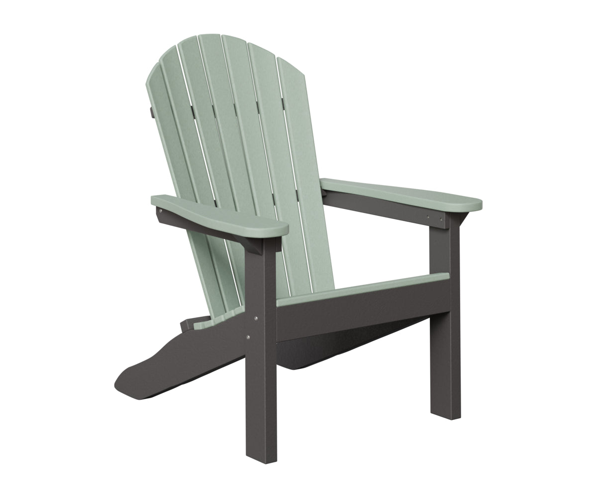Comfo-Back Adirondack Chair