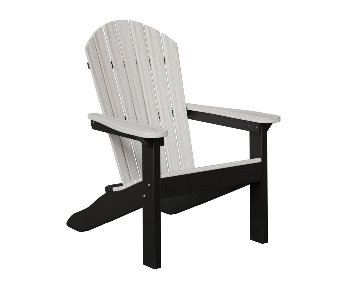 Comfo-Back Adirondack Chair