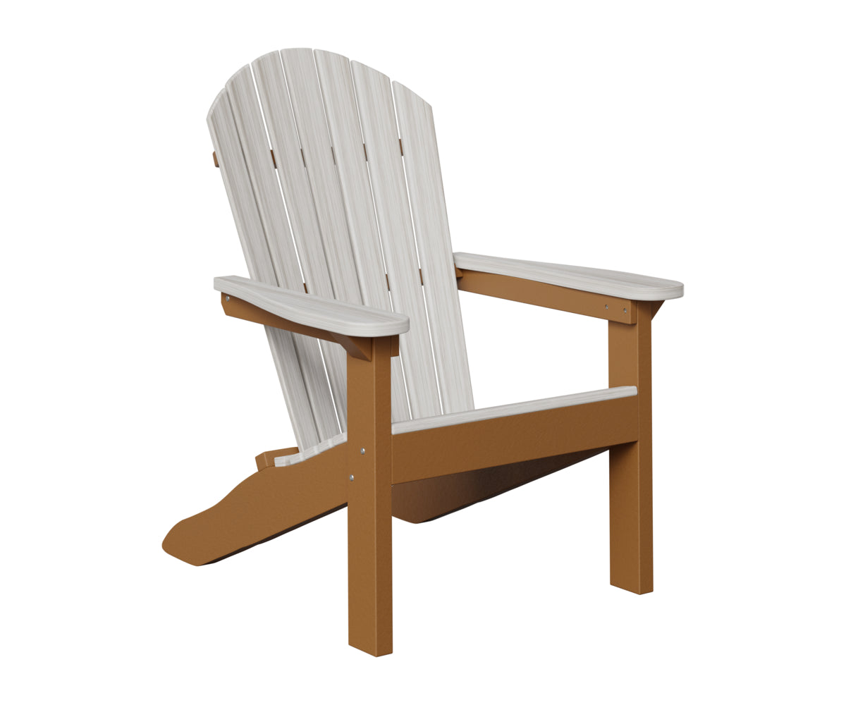 Comfo-Back Adirondack Chair
