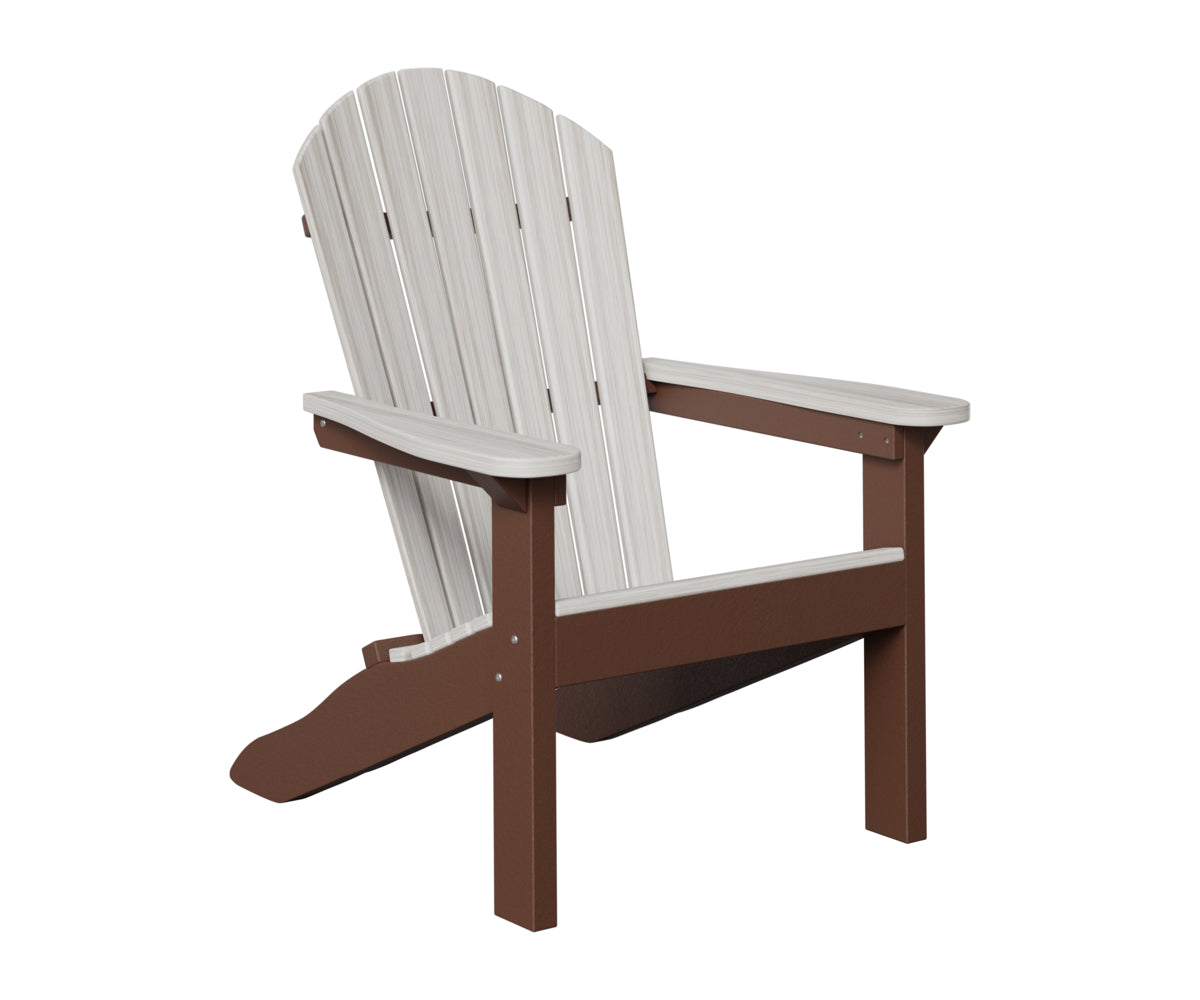 Comfo-Back Adirondack Chair