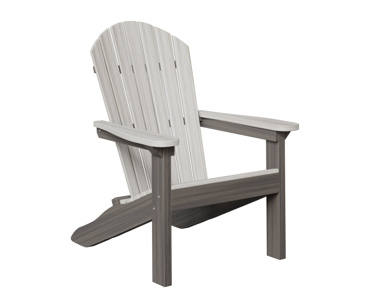 Comfo-Back Adirondack Chair