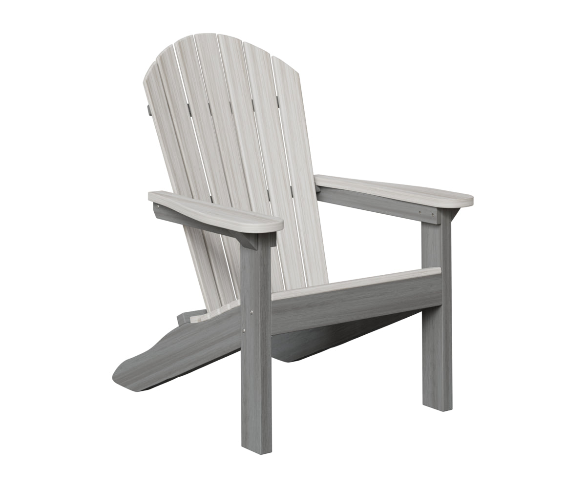 Comfo-Back Adirondack Chair