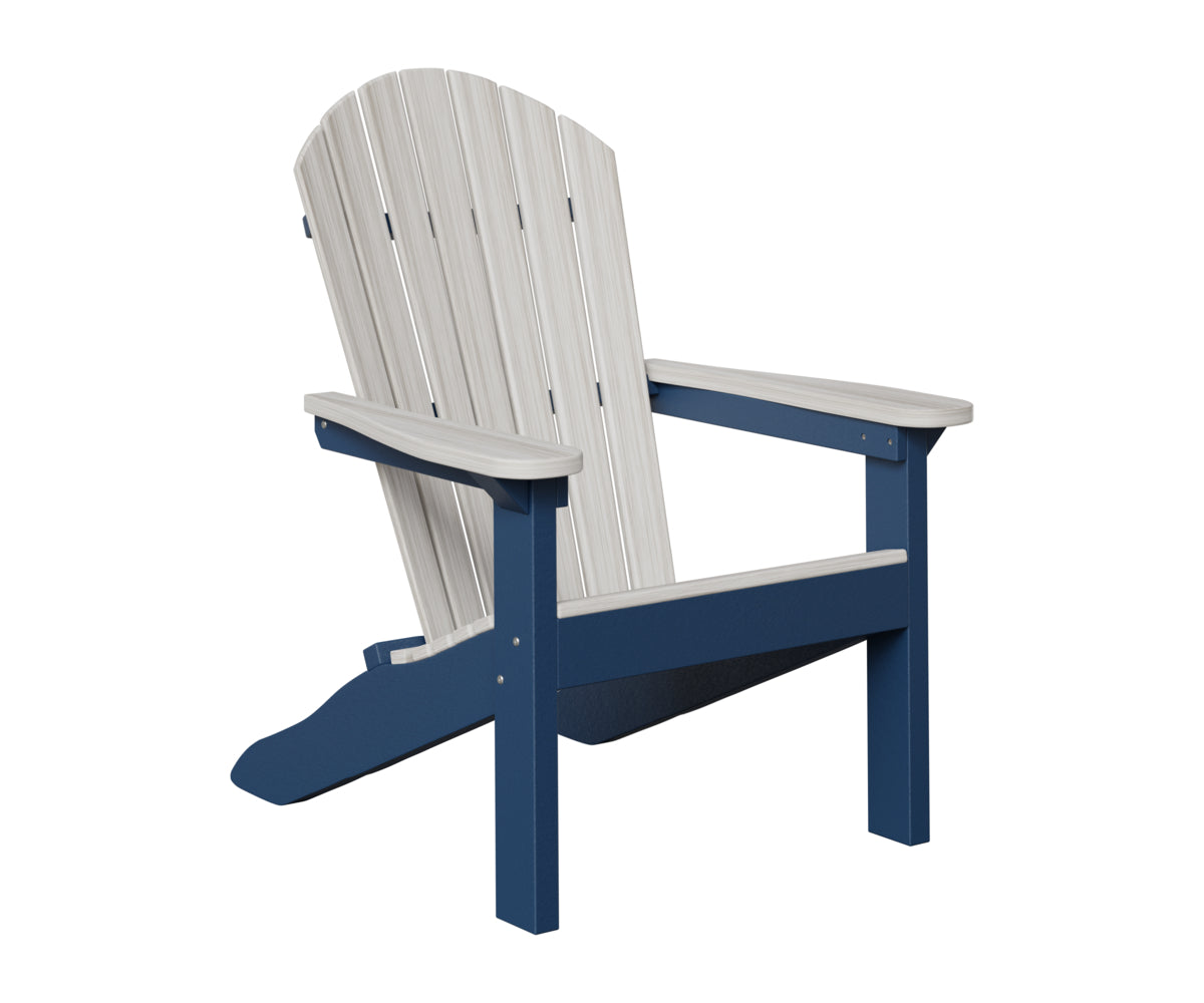Comfo-Back Adirondack Chair
