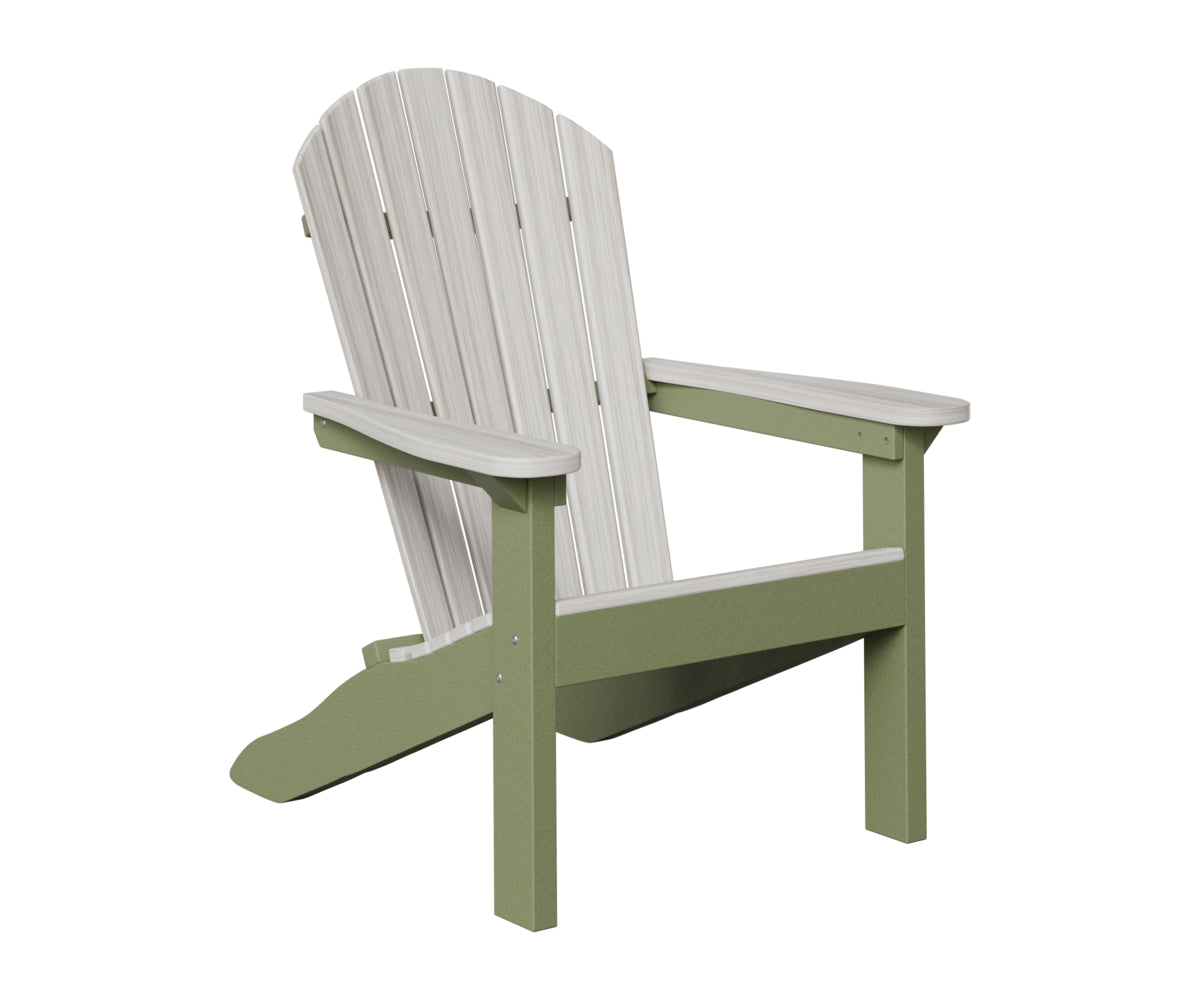 Comfo-Back Adirondack Chair