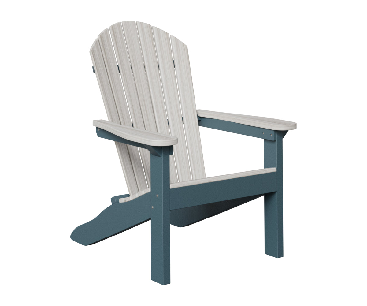 Comfo-Back Adirondack Chair