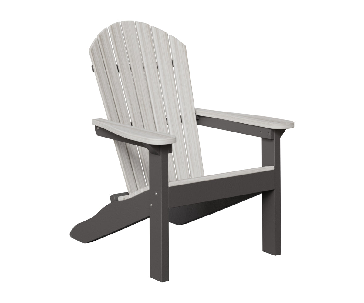 Comfo-Back Adirondack Chair
