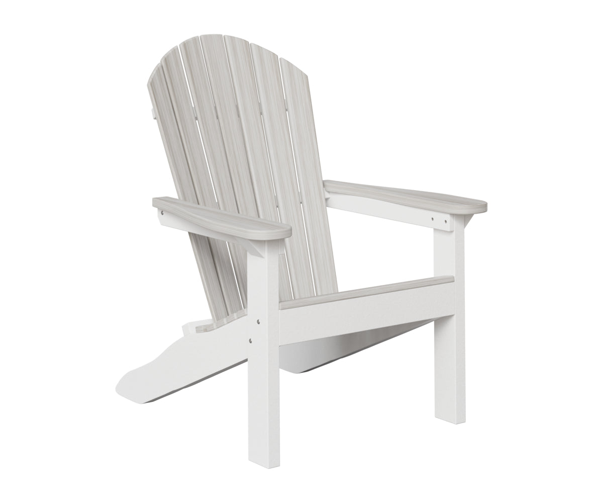 Comfo-Back Adirondack Chair