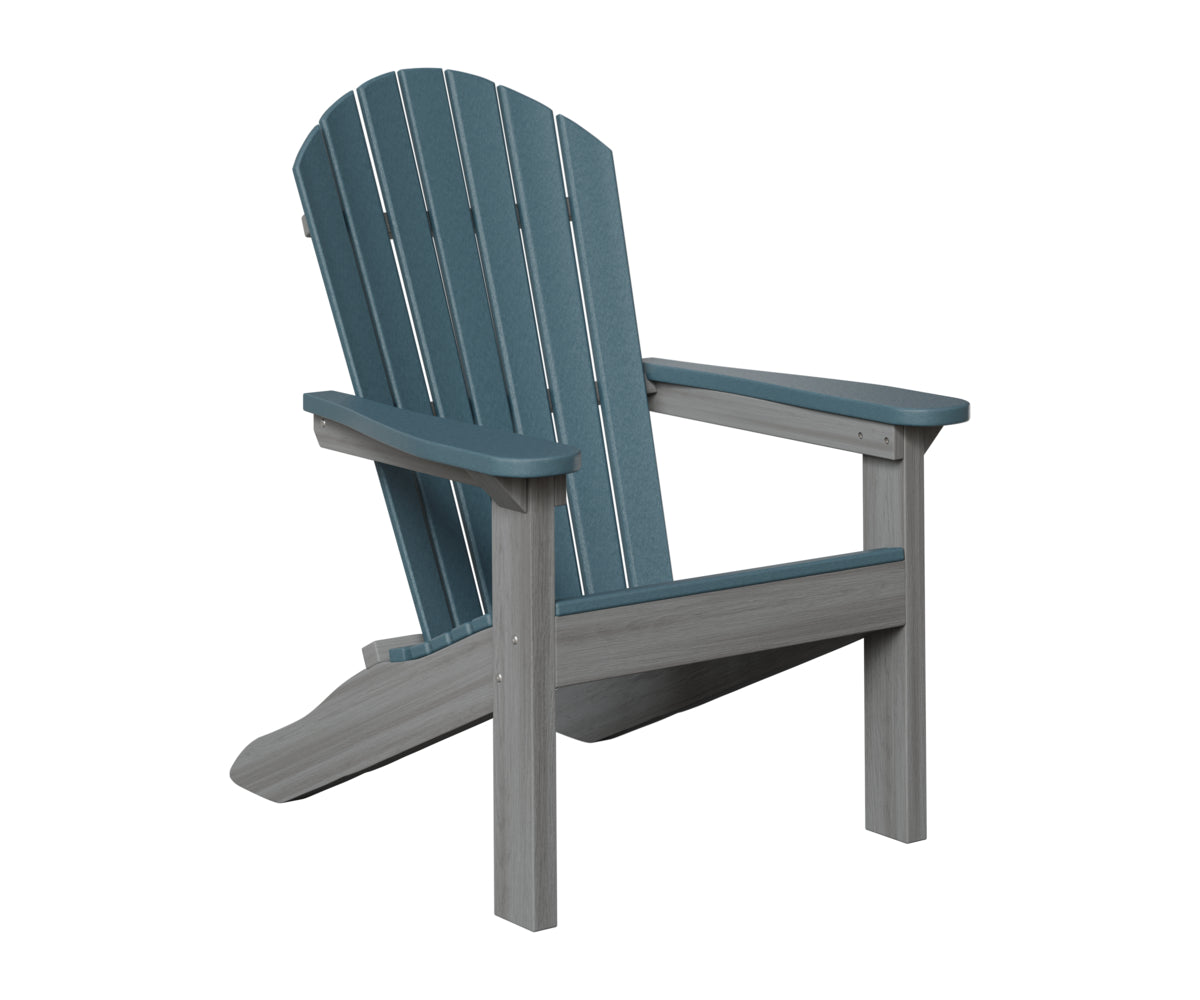 Comfo-Back Adirondack Chair