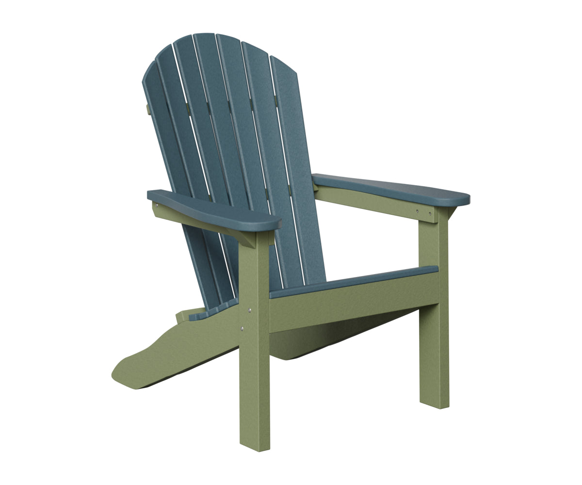 Comfo-Back Adirondack Chair