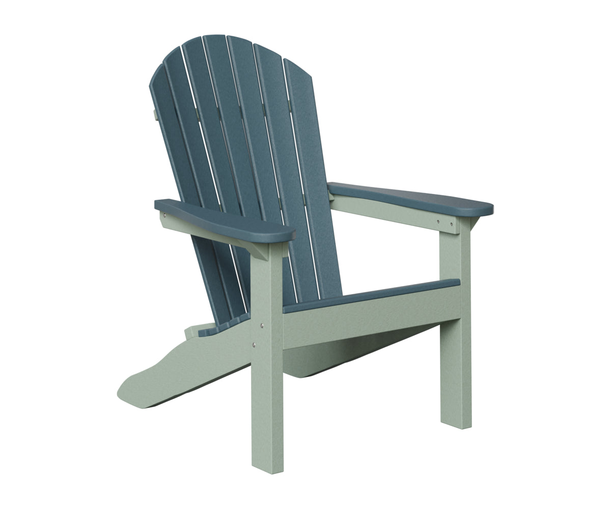 Comfo-Back Adirondack Chair