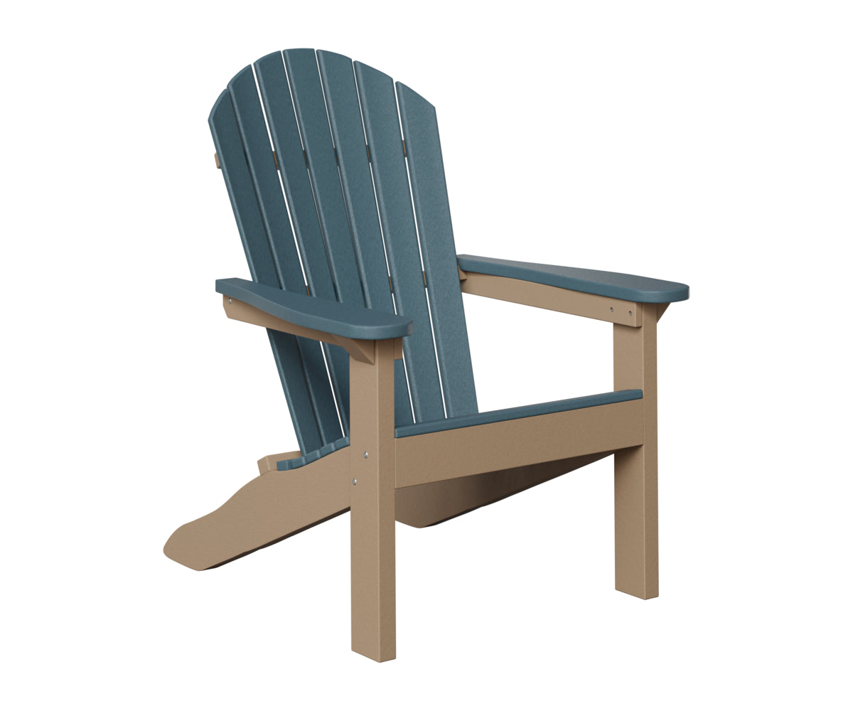 Comfo-Back Adirondack Chair