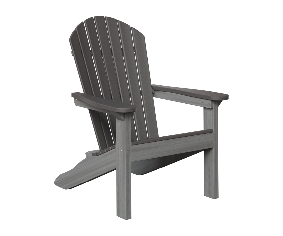 Comfo-Back Adirondack Chair