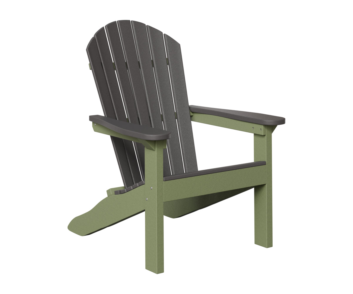 Comfo-Back Adirondack Chair