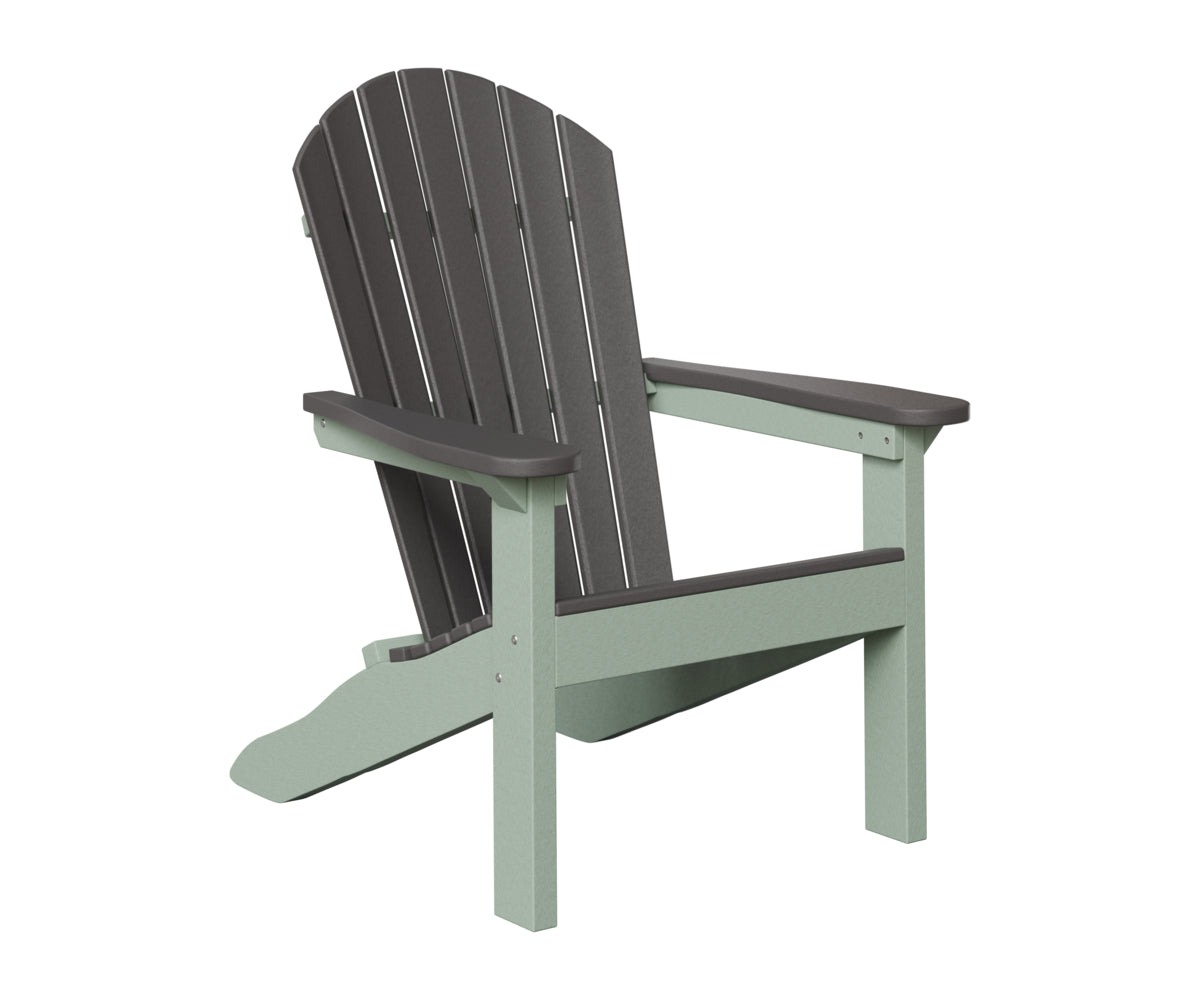 Comfo-Back Adirondack Chair