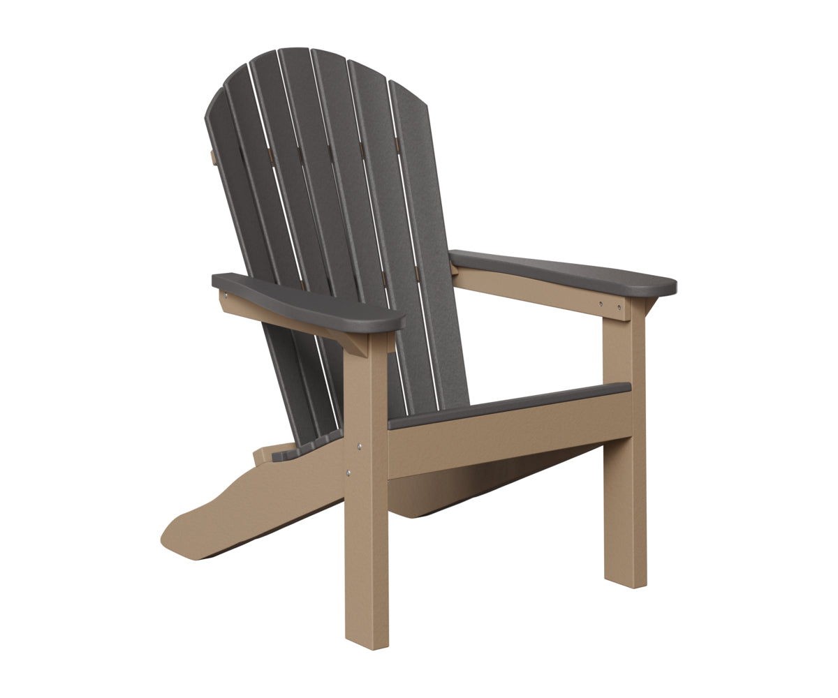 Comfo-Back Adirondack Chair