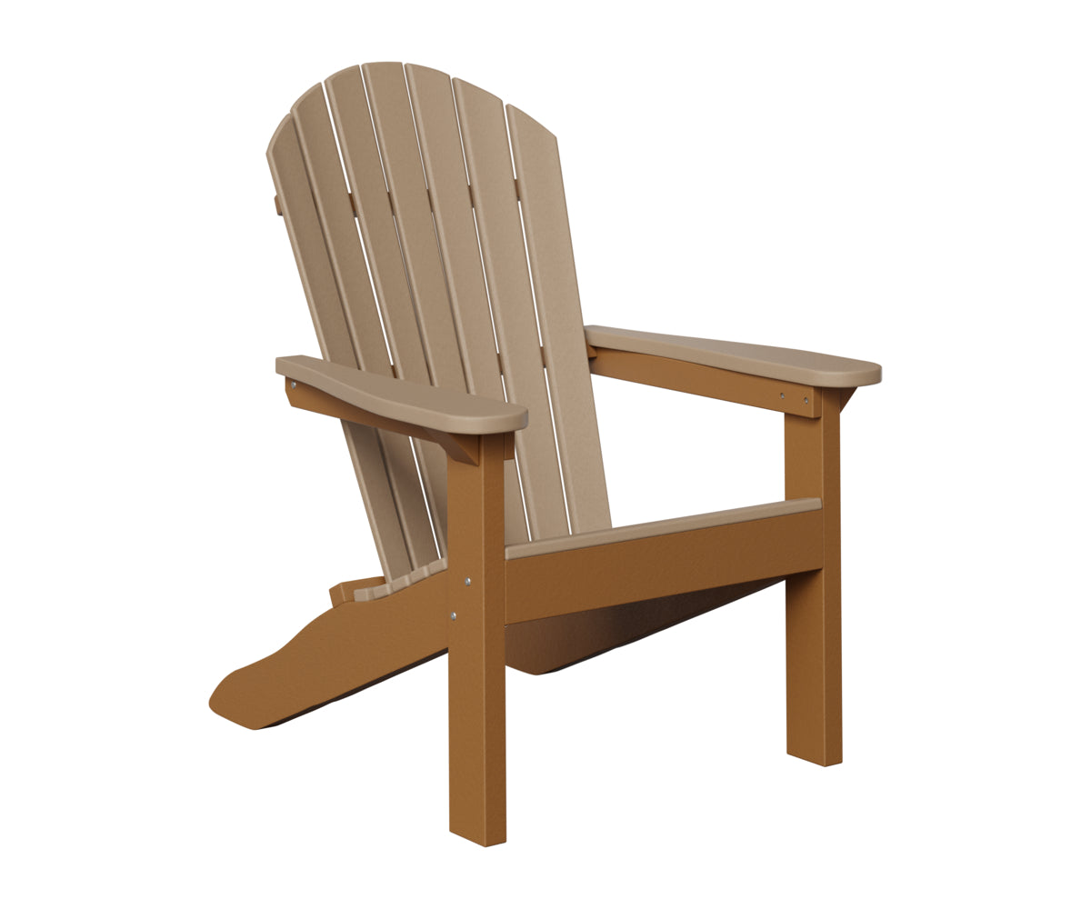Comfo-Back Adirondack Chair