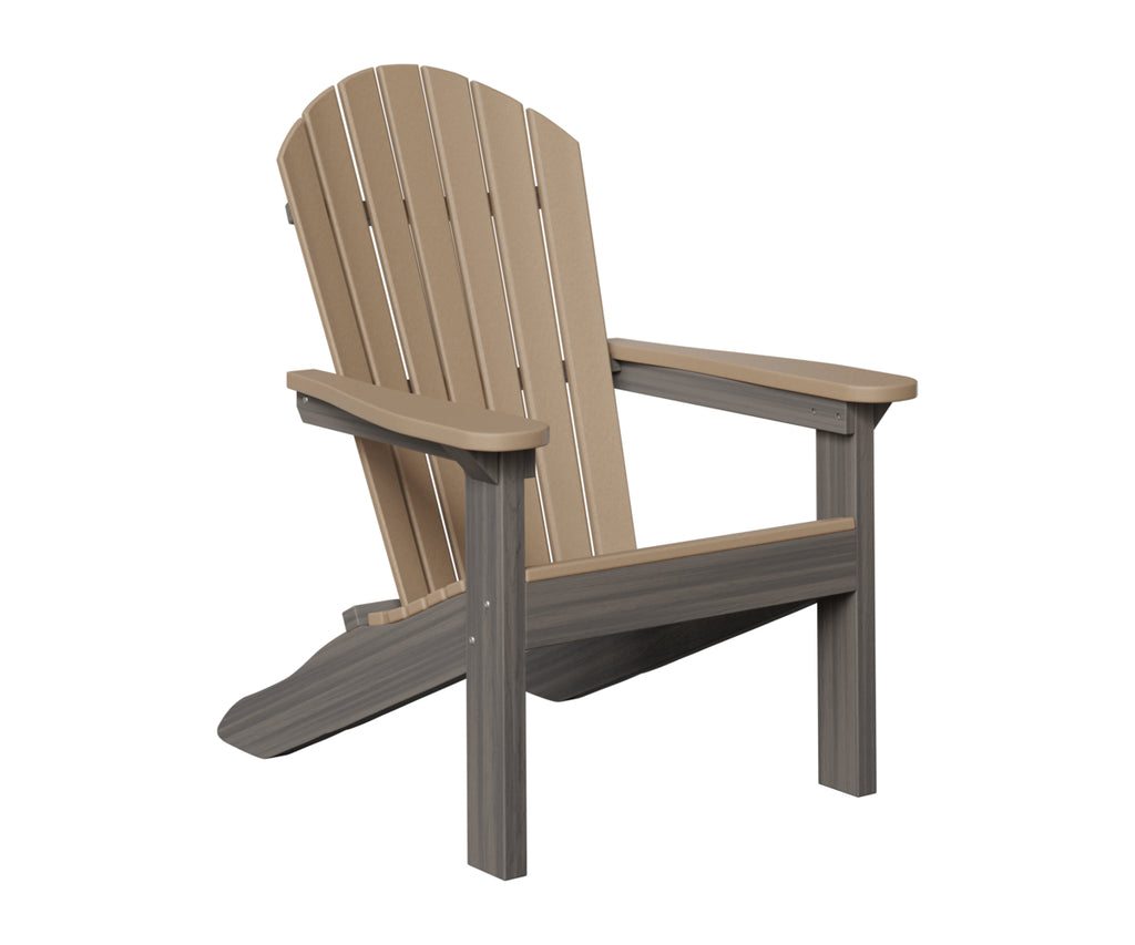 Comfo-Back Adirondack Chair