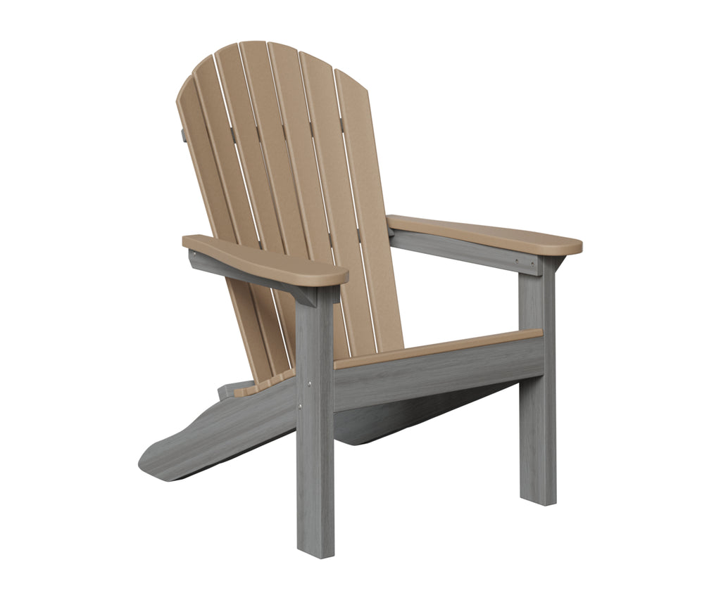 Comfo-Back Adirondack Chair