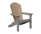 Comfo-Back Adirondack Chair