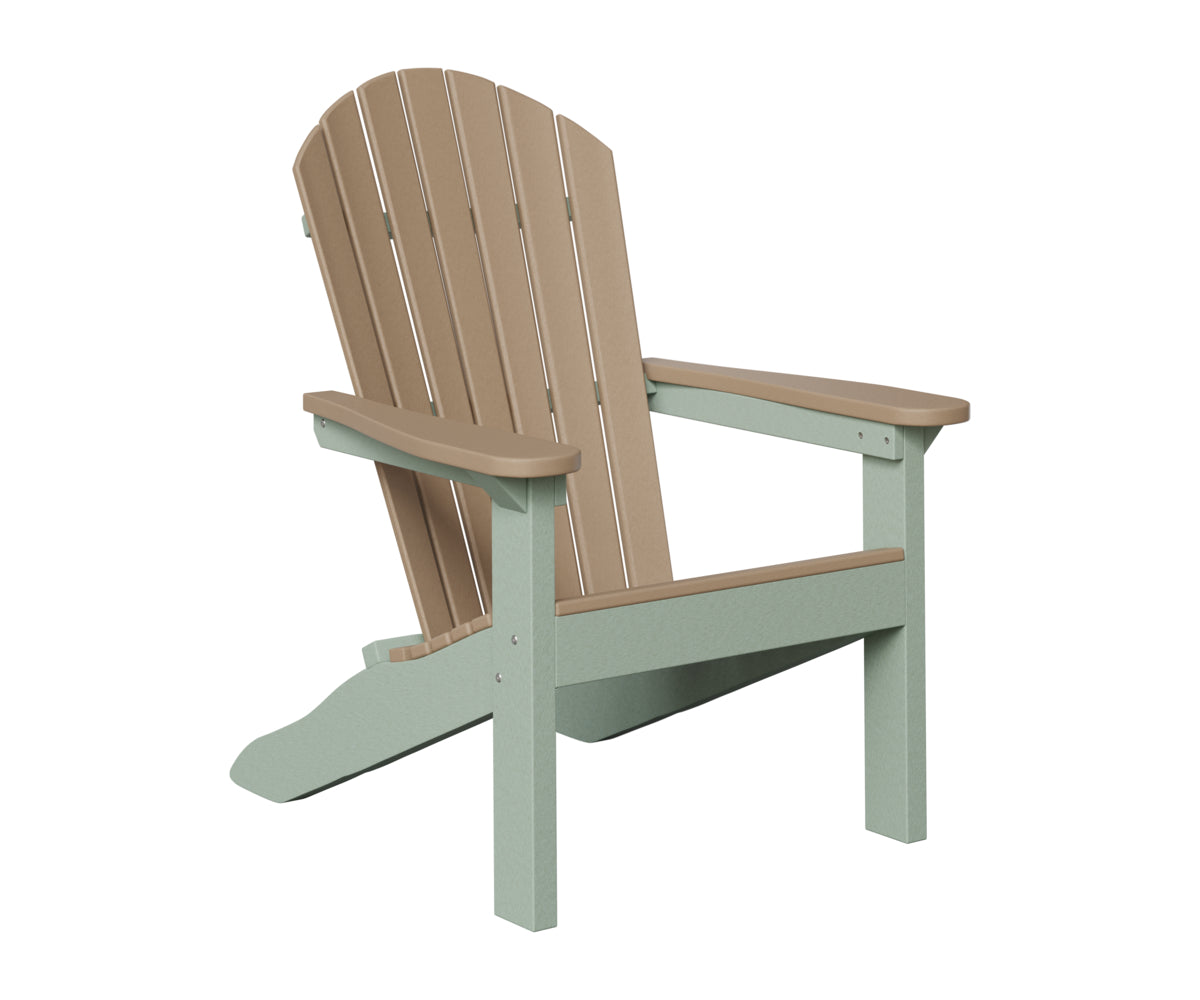Comfo-Back Adirondack Chair