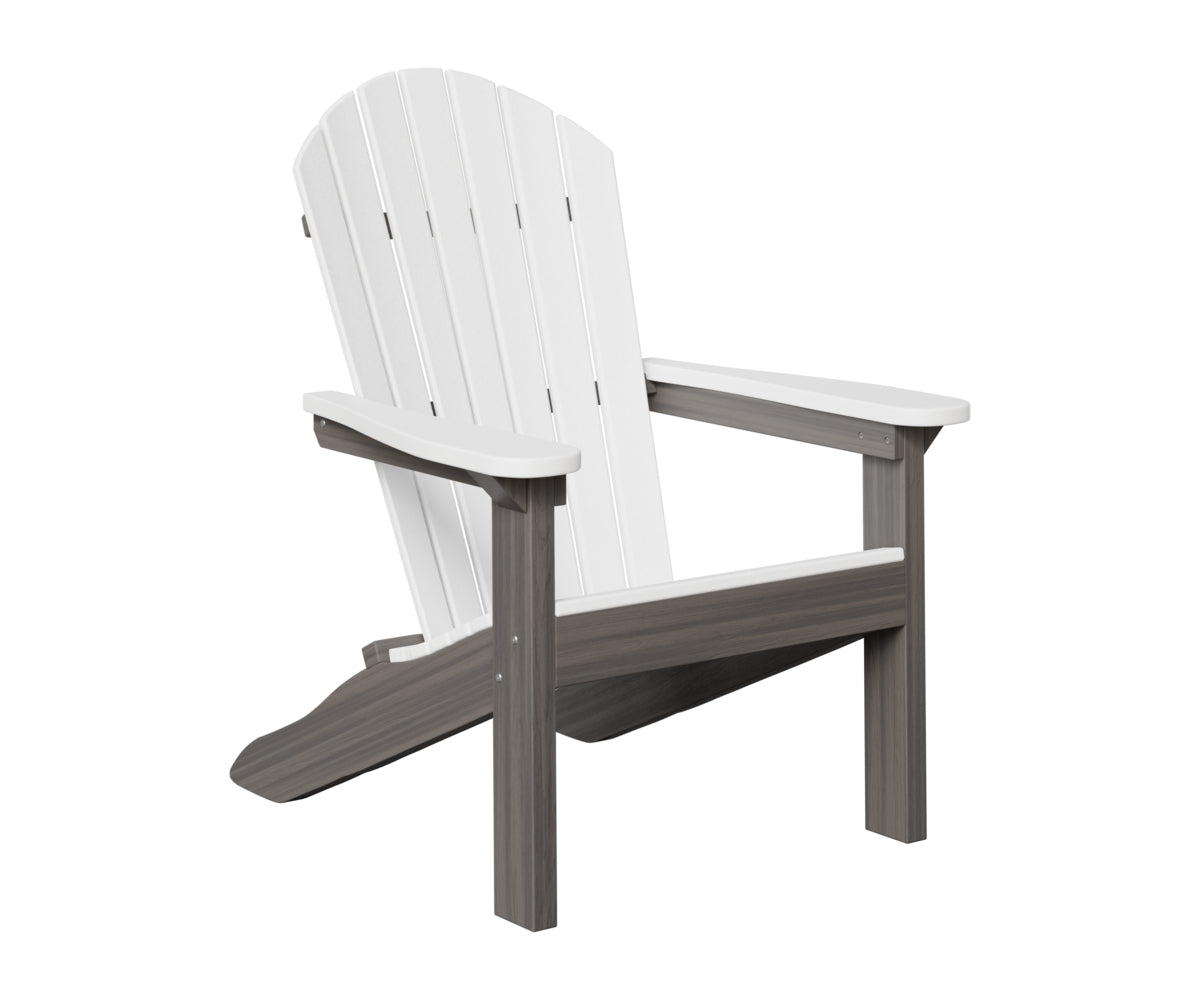 Comfo-Back Adirondack Chair