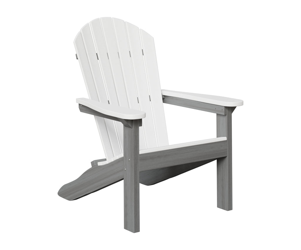 Comfo-Back Adirondack Chair