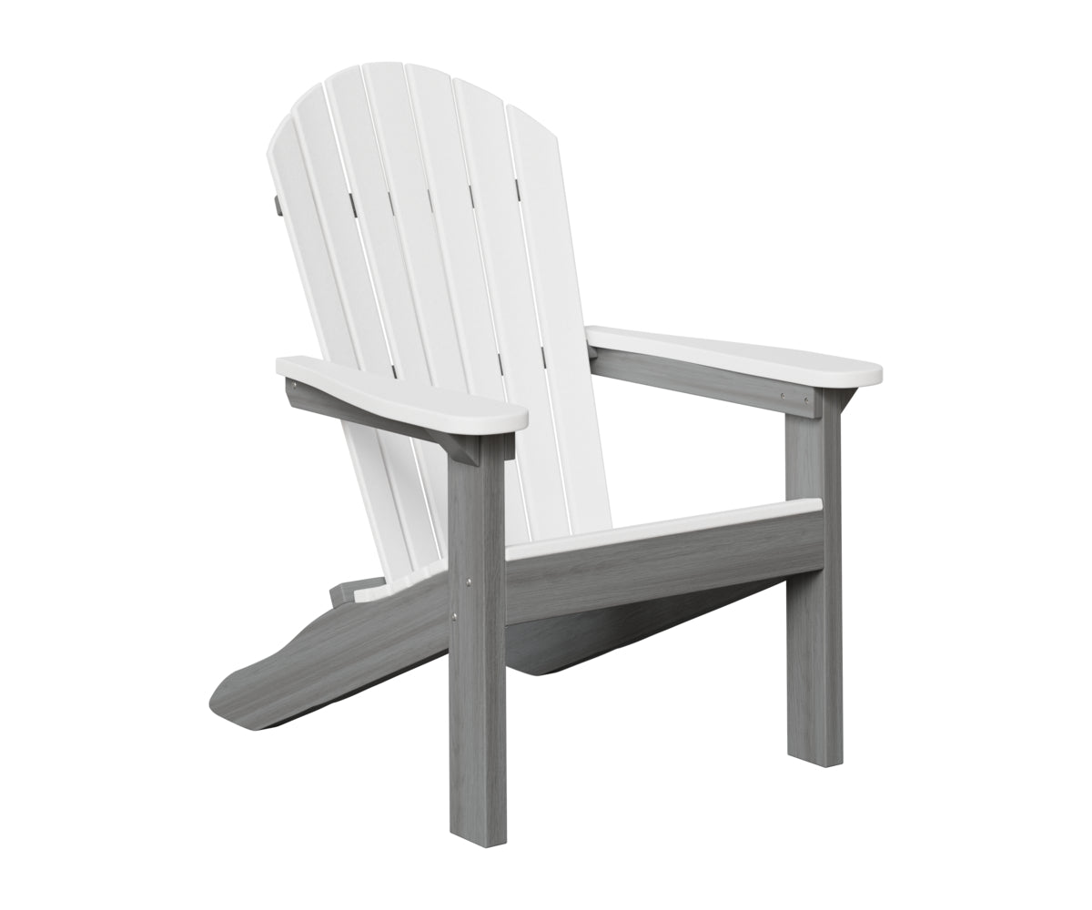 Comfo-Back Adirondack Chair