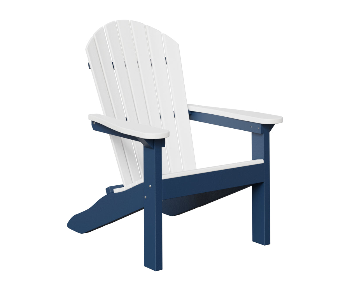 Comfo-Back Adirondack Chair