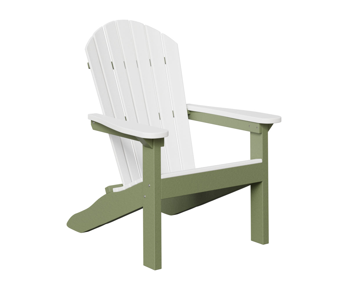 Comfo-Back Adirondack Chair