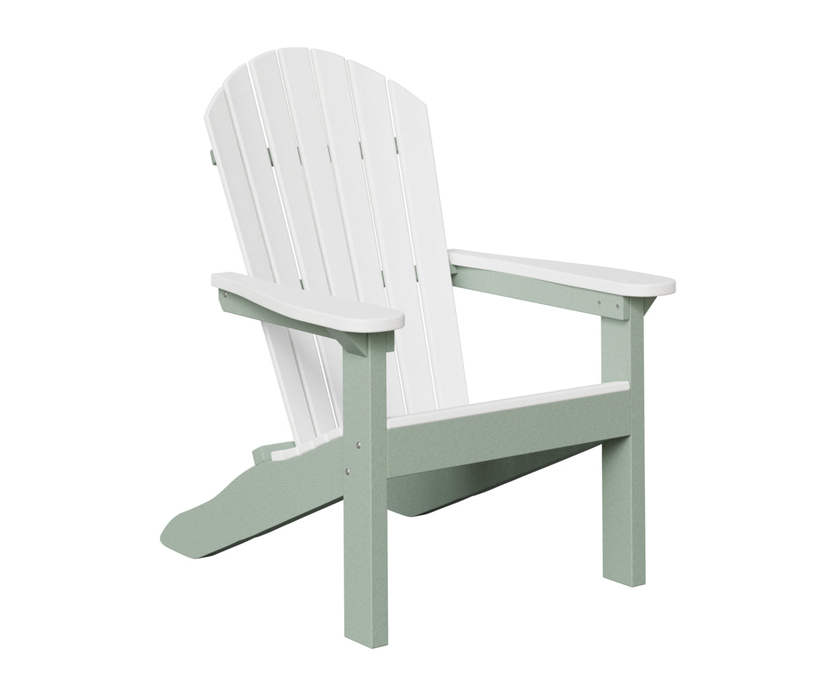 Comfo-Back Adirondack Chair