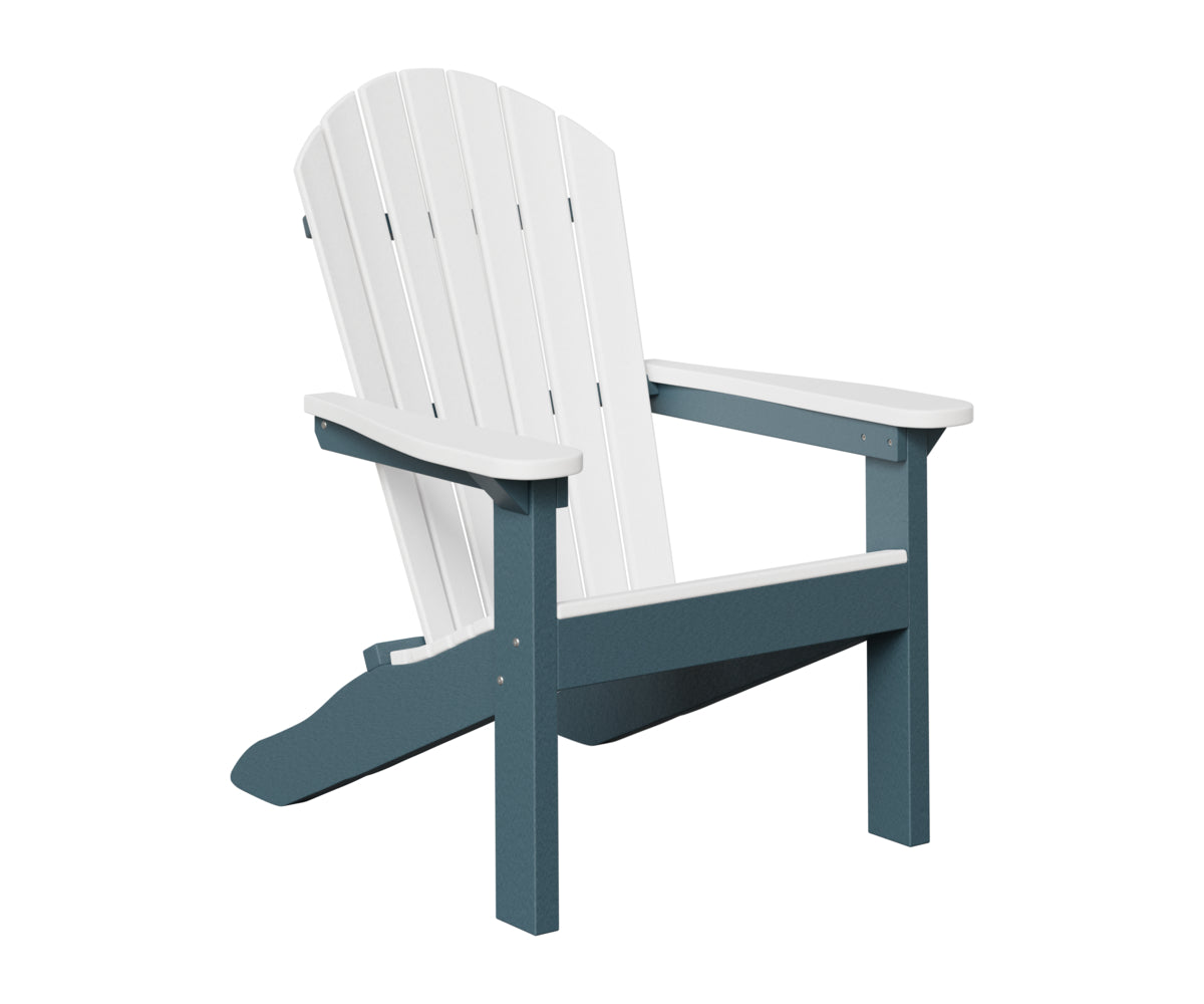 Comfo-Back Adirondack Chair