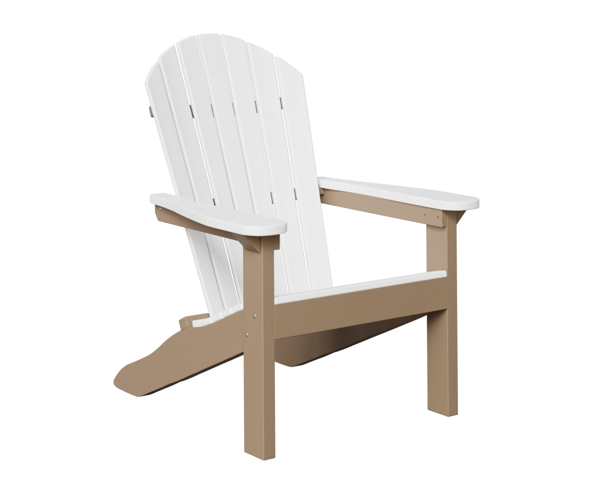 Comfo-Back Adirondack Chair
