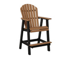 Comfo-Back Bar Chair Rockwood Outdoor Furniture 