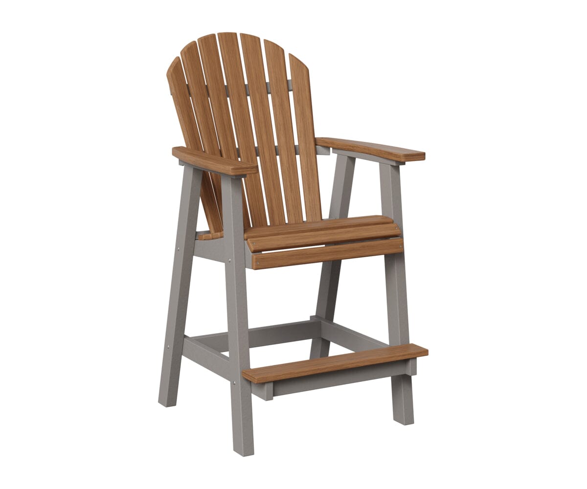 Comfo-Back Bar Chair Rockwood Outdoor Furniture 