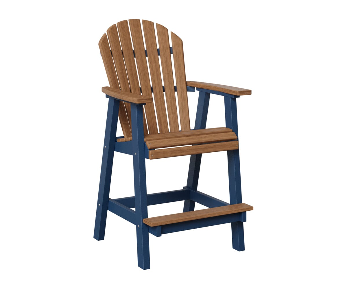 Comfo-Back Bar Chair Rockwood Outdoor Furniture 