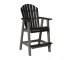 Comfo-Back Bar Chair Rockwood Outdoor Furniture 