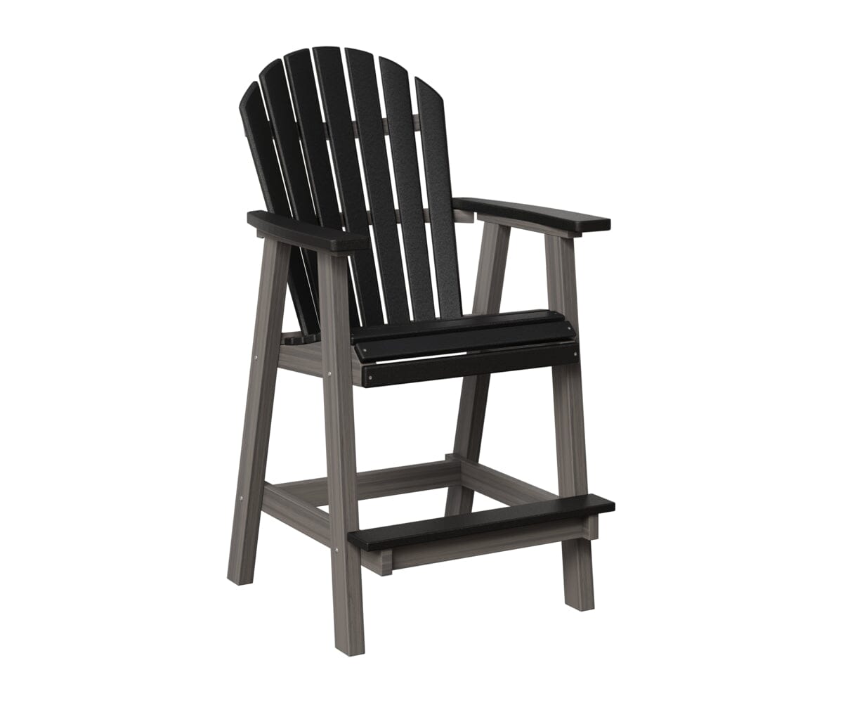 Comfo-Back Bar Chair Rockwood Outdoor Furniture 