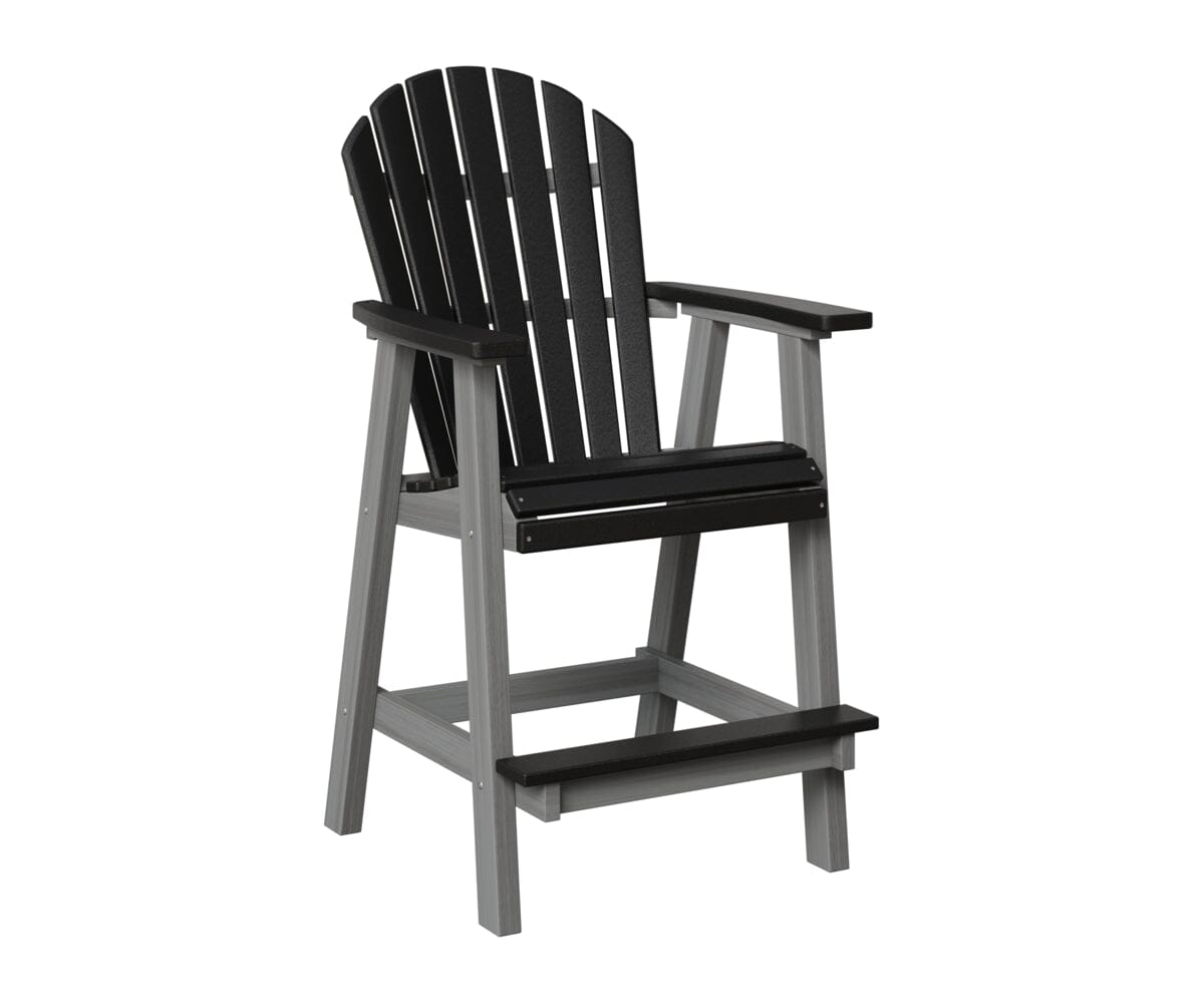 Comfo-Back Bar Chair Rockwood Outdoor Furniture 
