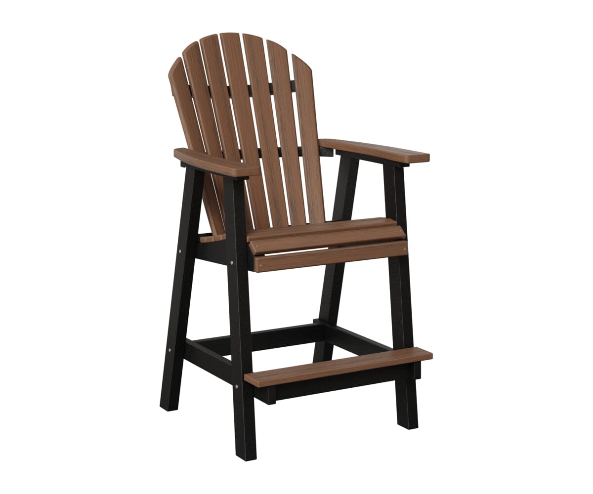 Comfo-Back Bar Chair Rockwood Outdoor Furniture 