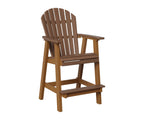 Comfo-Back Bar Chair Rockwood Outdoor Furniture 
