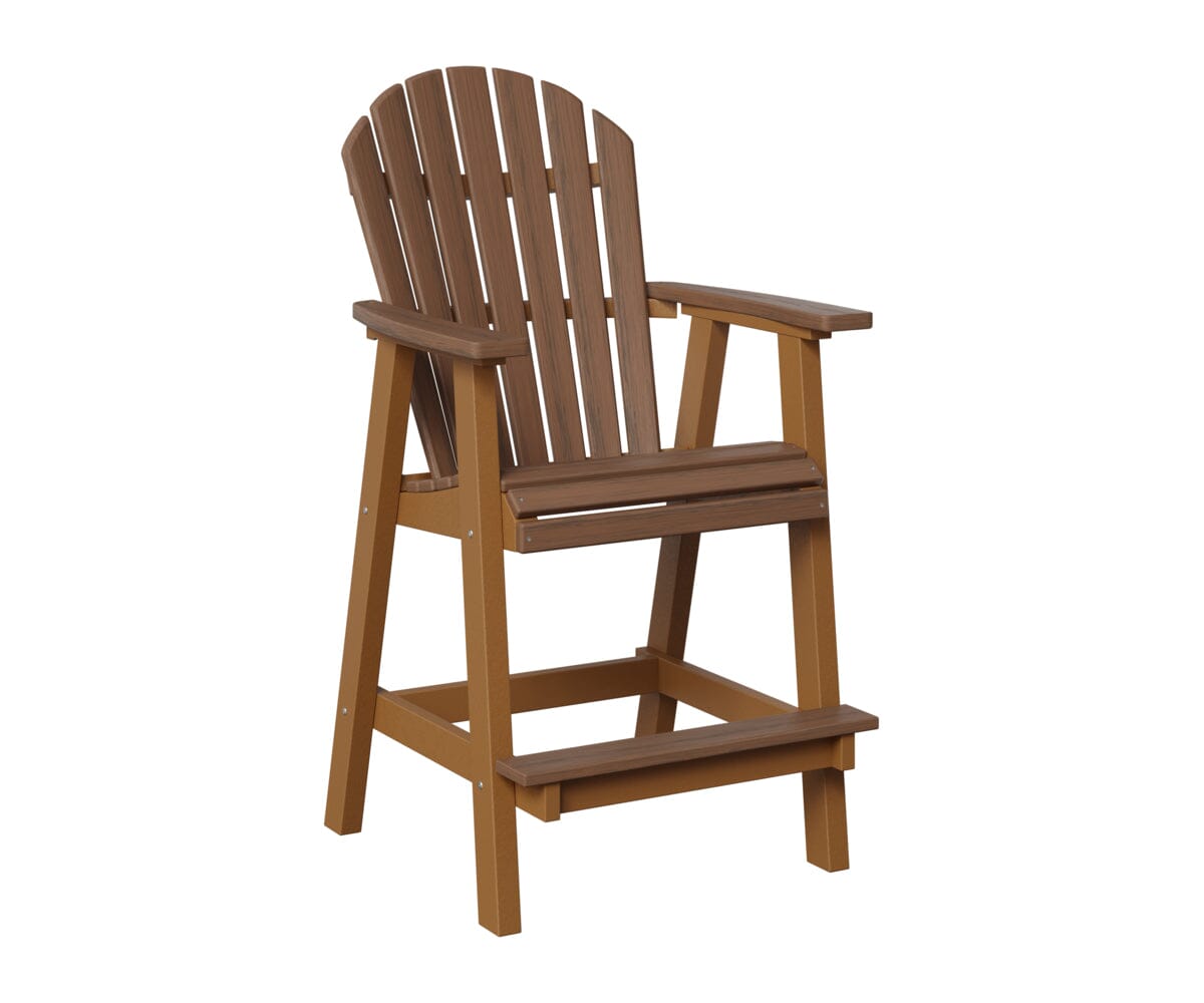 Comfo-Back Bar Chair Rockwood Outdoor Furniture 