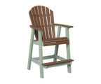Comfo-Back Bar Chair Rockwood Outdoor Furniture 